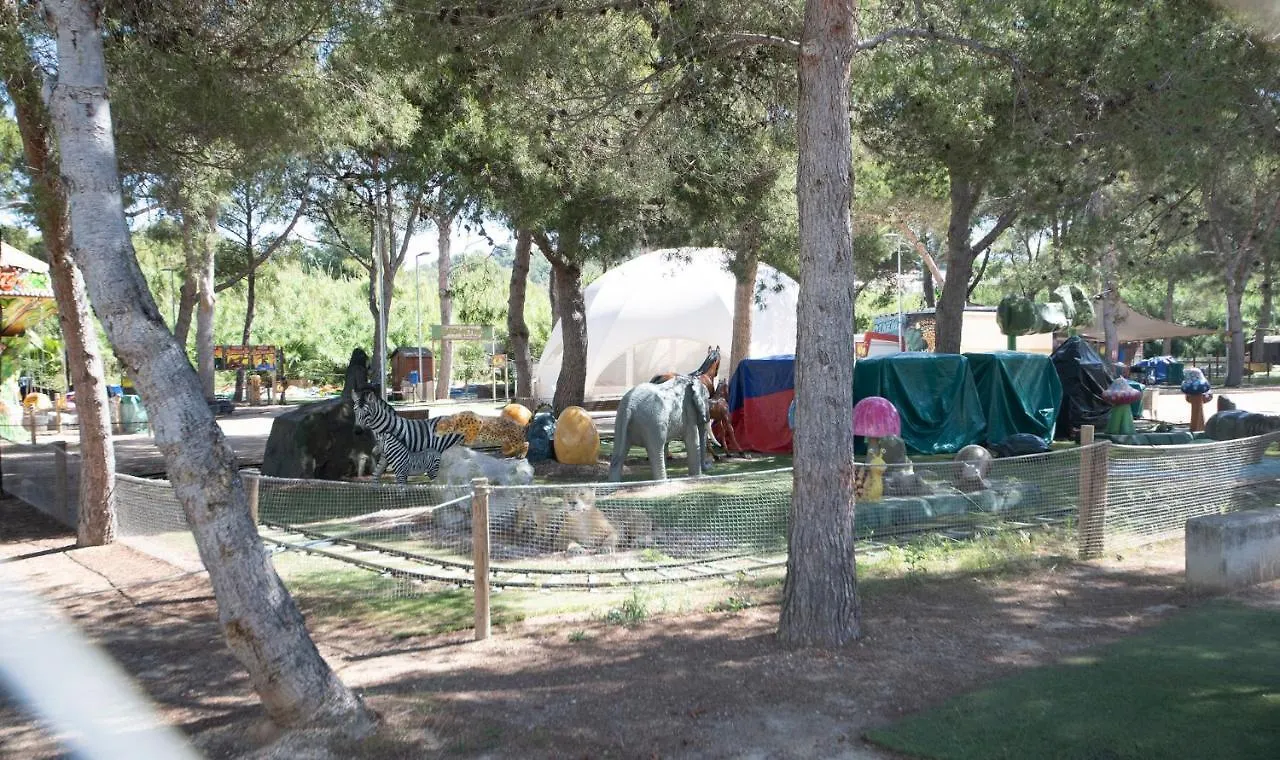 Appartement R129 Apartamento Con Terraza Y Piscina Comunitaria Cerca De La Playa Calafell