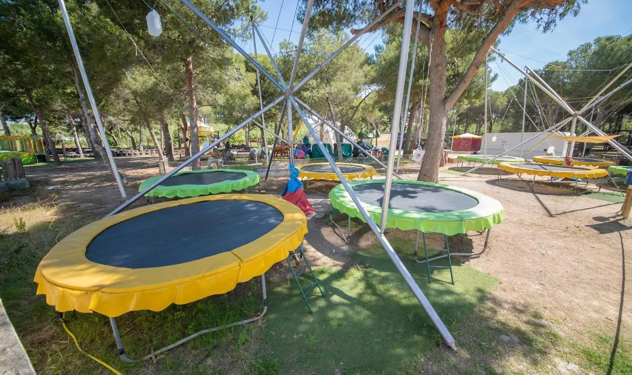 Appartement R129 Apartamento Con Terraza Y Piscina Comunitaria Cerca De La Playa Calafell