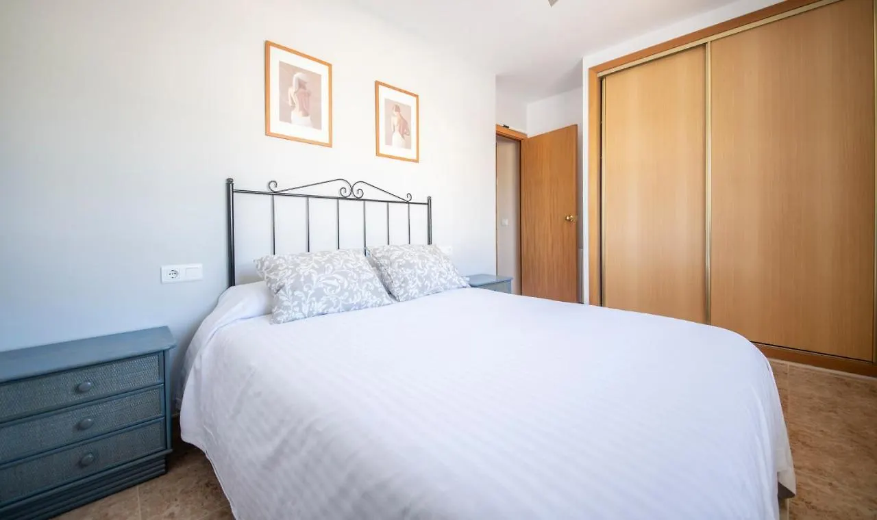 Apartament R129 Apartamento Con Terraza Y Piscina Comunitaria Cerca De La Playa Calafell